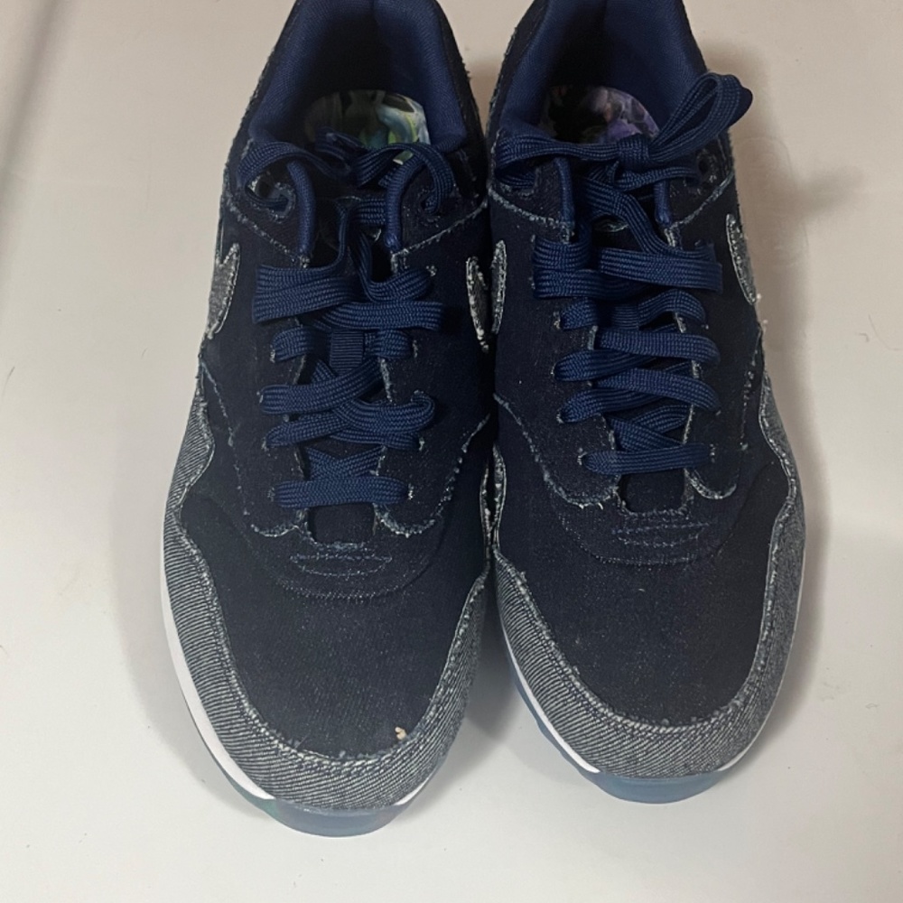 Nike air max 1 g no denim alllowed - Picture 2 of 5
